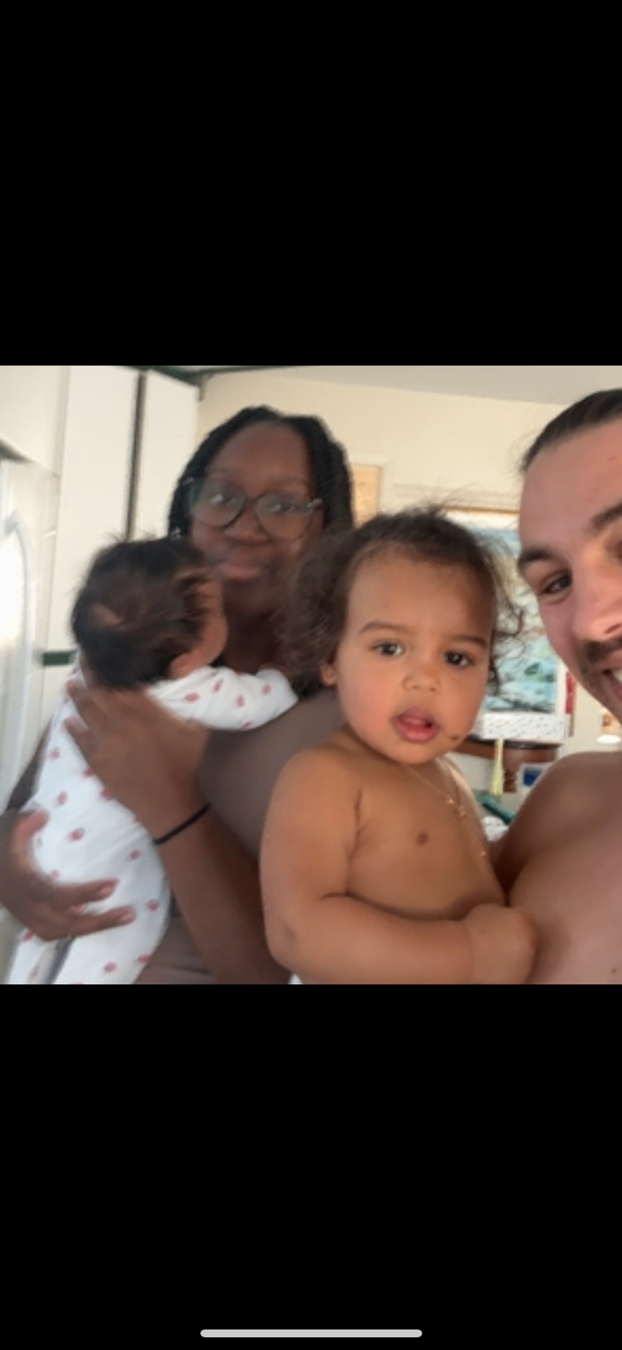 Notre famille
